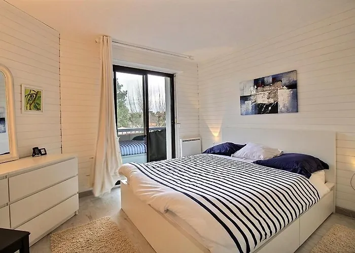 Cocoon Appartamento Soorts-Hossegor