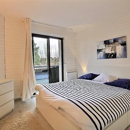 Cocoon Apartment Soorts-Hossegor